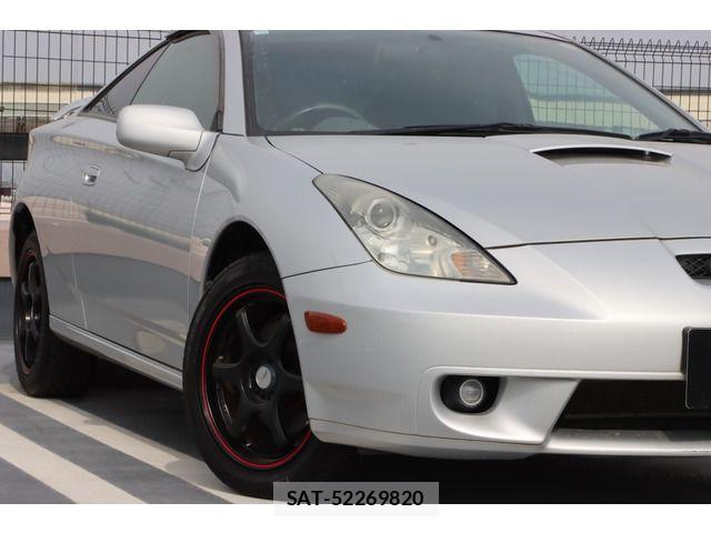 Toyota CELICA 2001 6301841-7