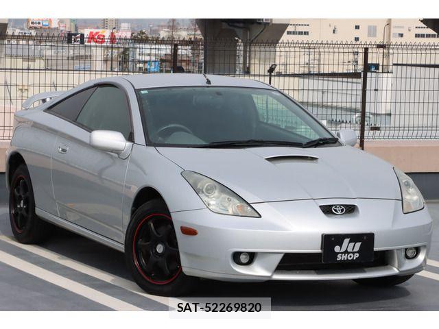 Toyota CELICA 2001 6301841-8