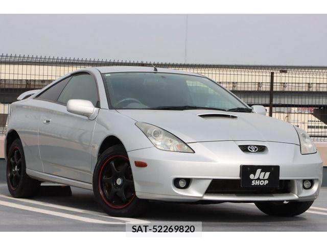 Toyota CELICA 2001 6301841-9