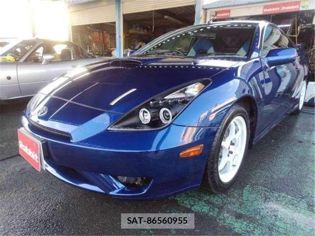 Toyota CELICA 2001 6301888-0