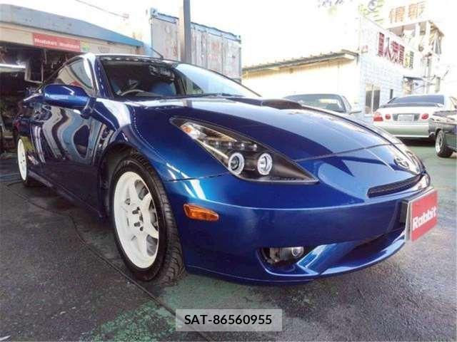 Toyota CELICA 2001 6301888-2