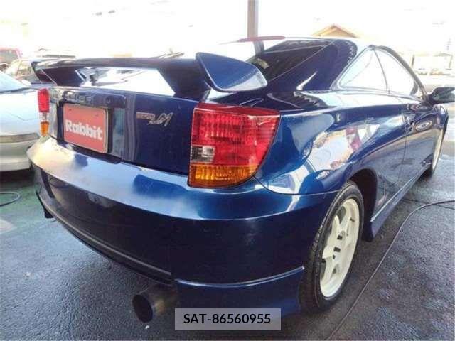 Toyota CELICA 2001 6301888-3