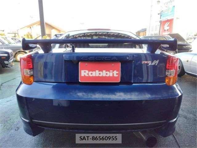 Toyota CELICA 2001 6301888-4