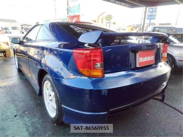 Toyota CELICA 2001 6301888-5