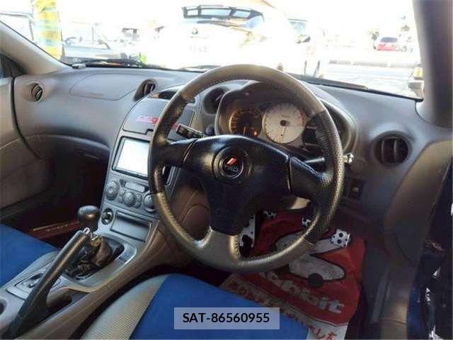 Toyota CELICA 2001 6301888-8