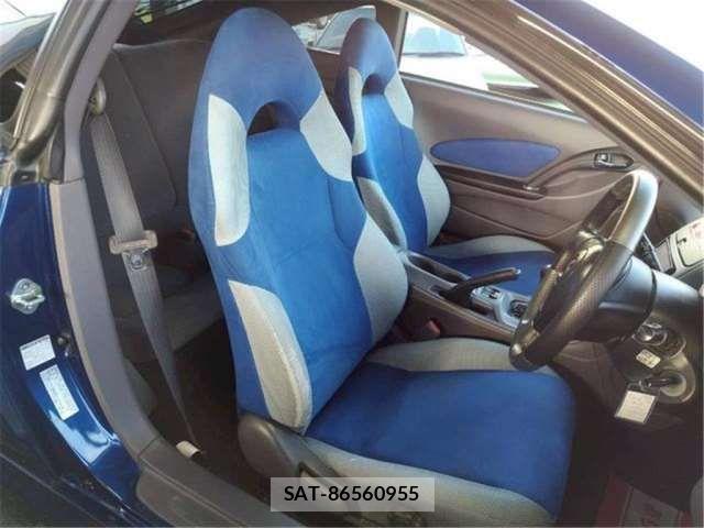 Toyota CELICA 2001 6301888-9