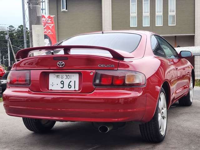 Toyota CELICA 1996 6302137-10