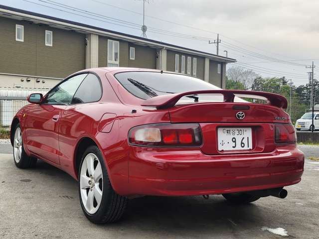 Toyota CELICA 1996 6302137-2