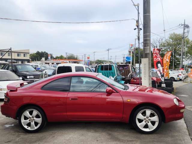 Toyota CELICA 1996 6302137-6