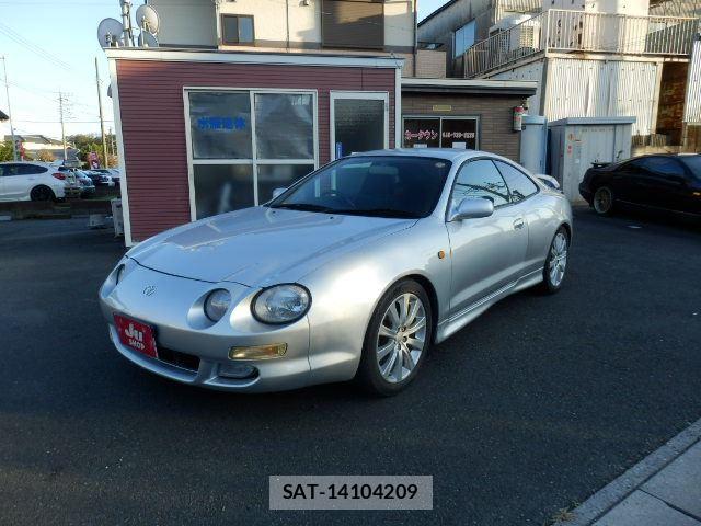 Toyota CELICA 1996 6302138-0