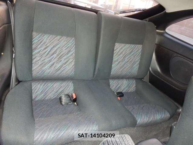 Toyota CELICA 1996 6302138-10