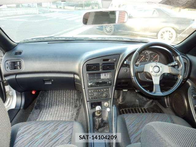 Toyota CELICA 1996 6302138-2