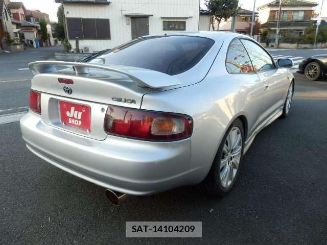 Toyota CELICA 1996 6302138-3