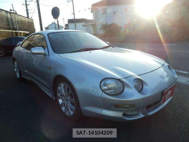 Toyota CELICA 1996 6302138-4