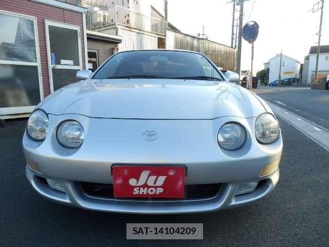 Toyota CELICA 1996 6302138-5