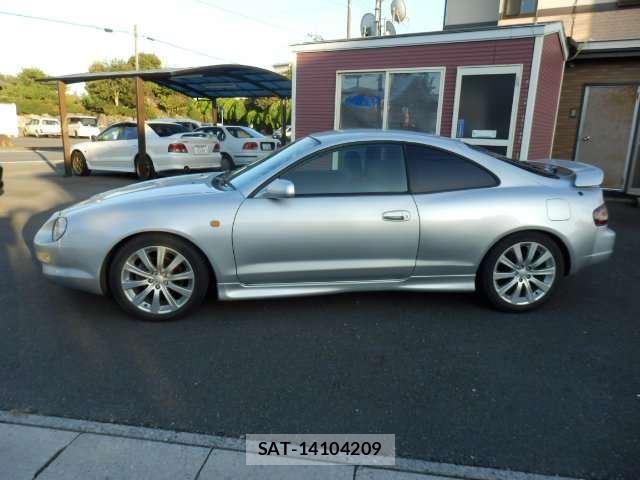 Toyota CELICA 1996 6302138-6