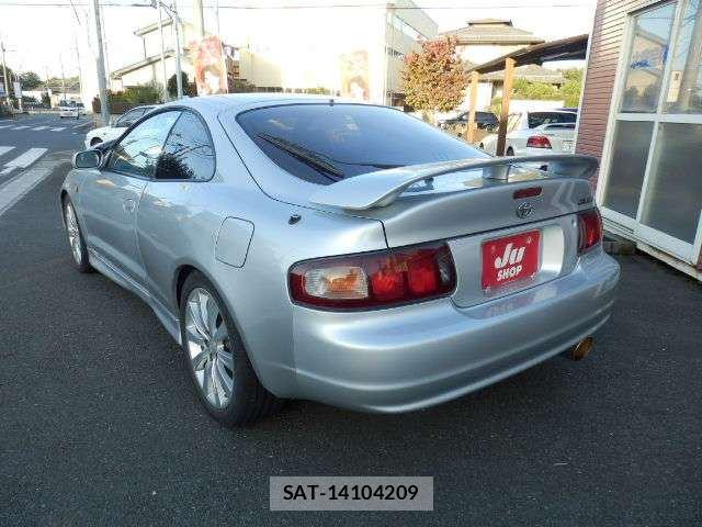 Toyota CELICA 1996 6302138-7