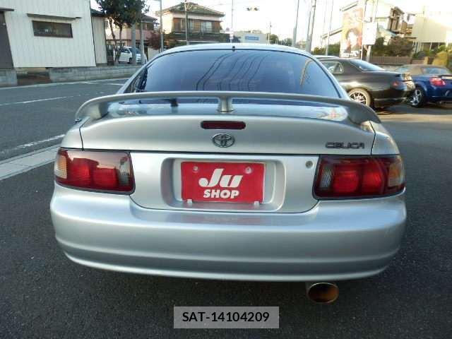 Toyota CELICA 1996 6302138-8