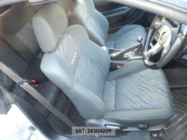 Toyota CELICA 1996 6302138-9