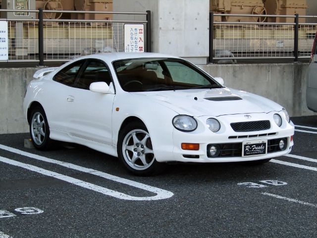 Toyota CELICA 1996 6302201-0