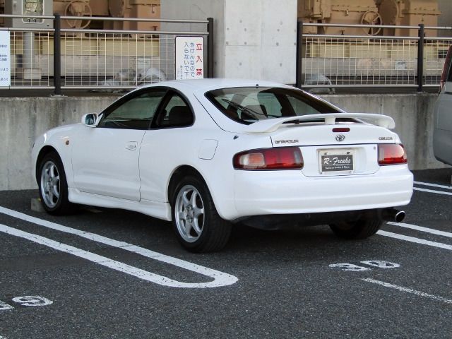 Toyota CELICA 1996 6302201-1