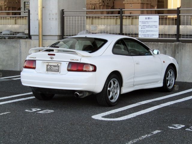 Toyota CELICA 1996 6302201-3