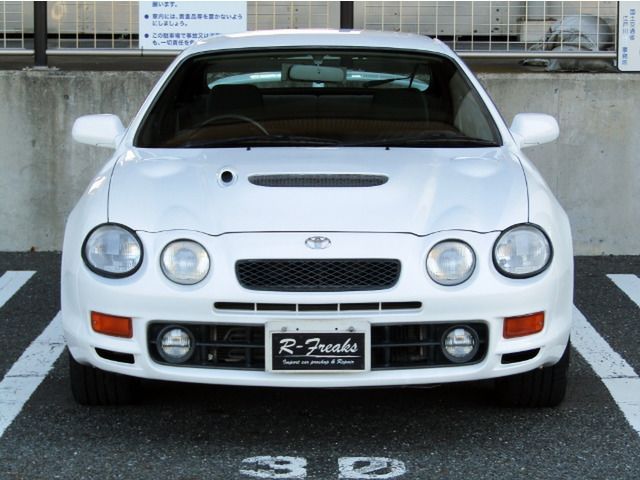 Toyota CELICA 1996 6302201-4