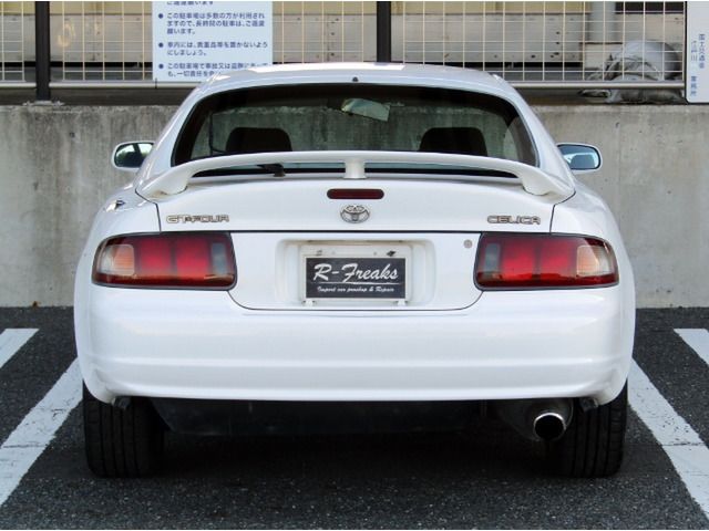 Toyota CELICA 1996 6302201-5