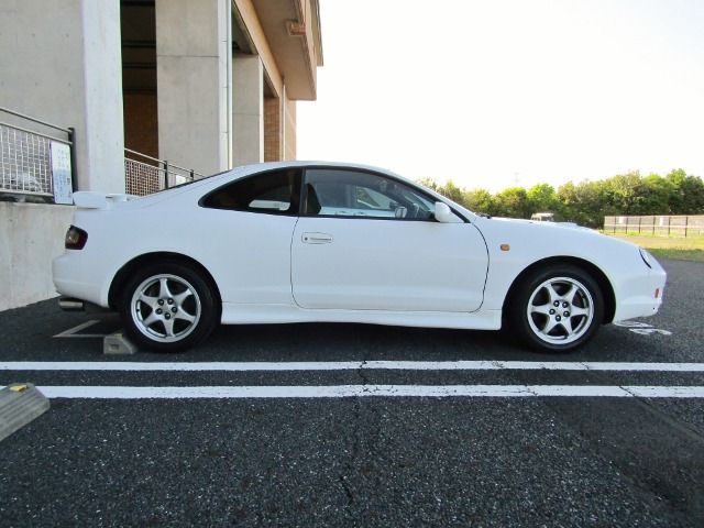 Toyota CELICA 1996 6302201-6