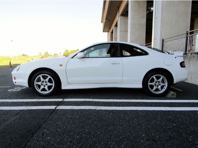 Toyota CELICA 1996 6302201-7