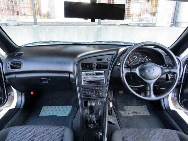 Toyota CELICA 1996 6302201-8