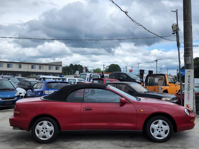 Toyota CELICA 1995 6302202-3