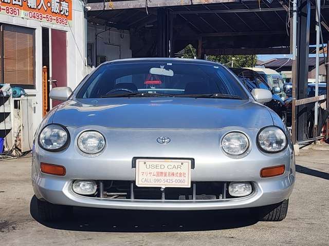 Toyota CELICA 1993 6302272-1