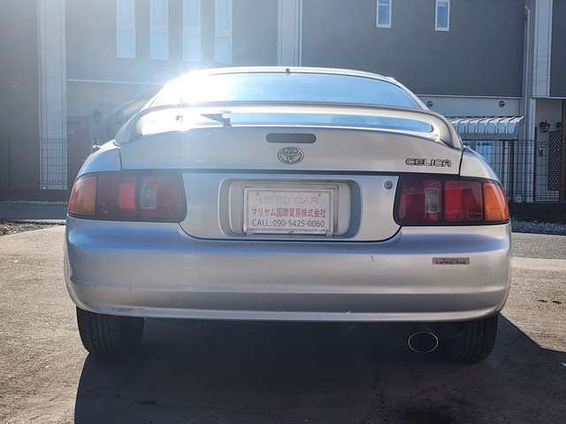 Toyota CELICA 1993 6302272-2