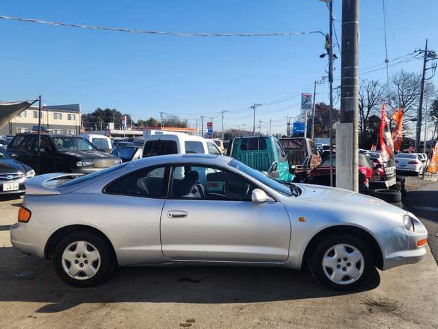 Toyota CELICA 1993 6302272-3