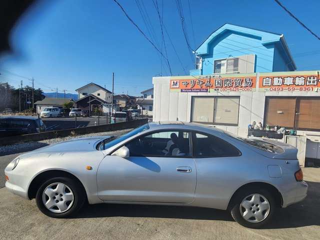 Toyota CELICA 1993 6302272-4