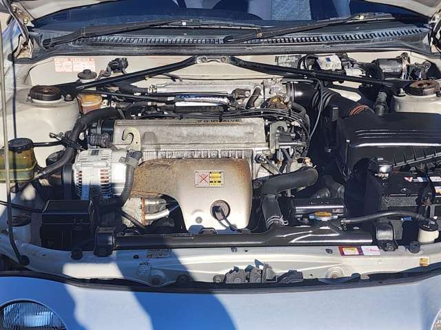 Toyota CELICA 1993 6302272-5
