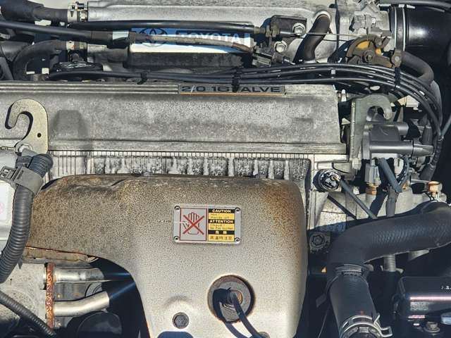 Toyota CELICA 1993 6302272-6