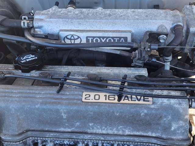 Toyota CELICA 1993 6302272-9