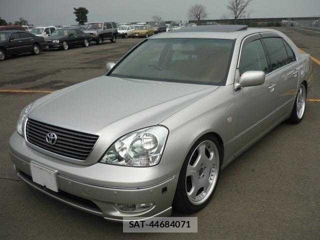 sat car
