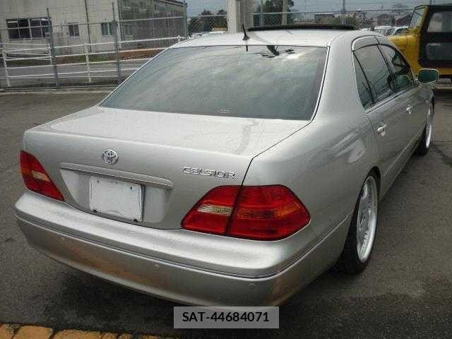 Toyota CELSIOR 2001 6303909-1