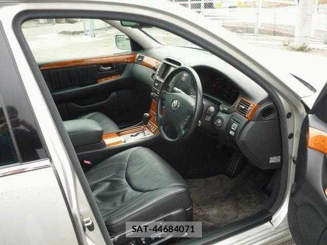 Toyota CELSIOR 2001 6303909-3