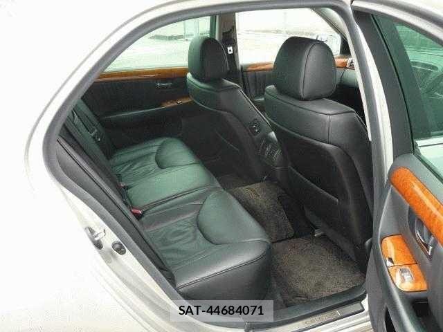 Toyota CELSIOR 2001 6303909-4