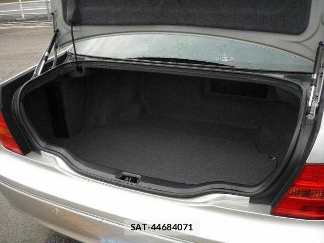 Toyota CELSIOR 2001 6303909-5