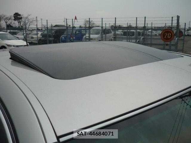 Toyota CELSIOR 2001 6303909-6