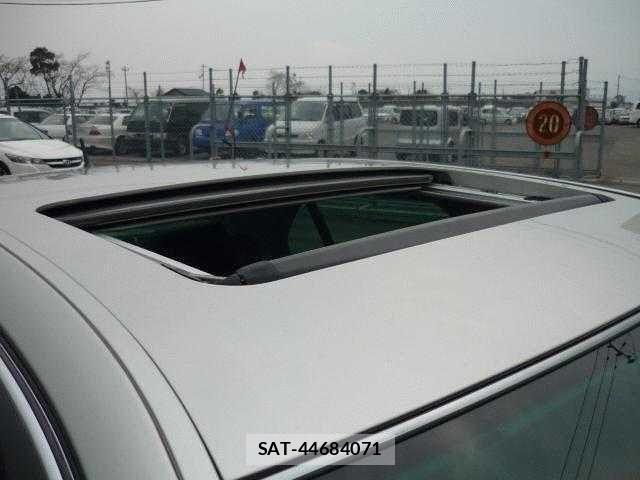 Toyota CELSIOR 2001 6303909-7
