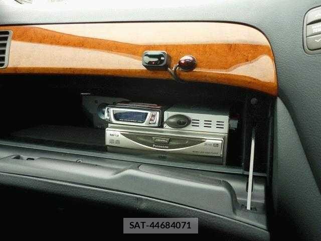 Toyota CELSIOR 2001 6303909-9