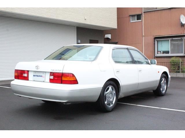 Toyota CELSIOR 1999 6304061-2