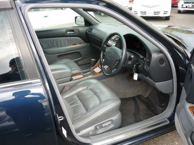 Toyota CELSIOR 1998 6304112-2
