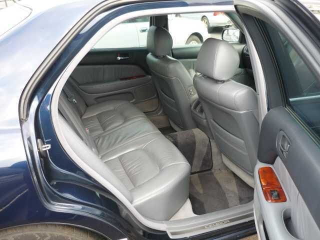 Toyota CELSIOR 1998 6304112-3
